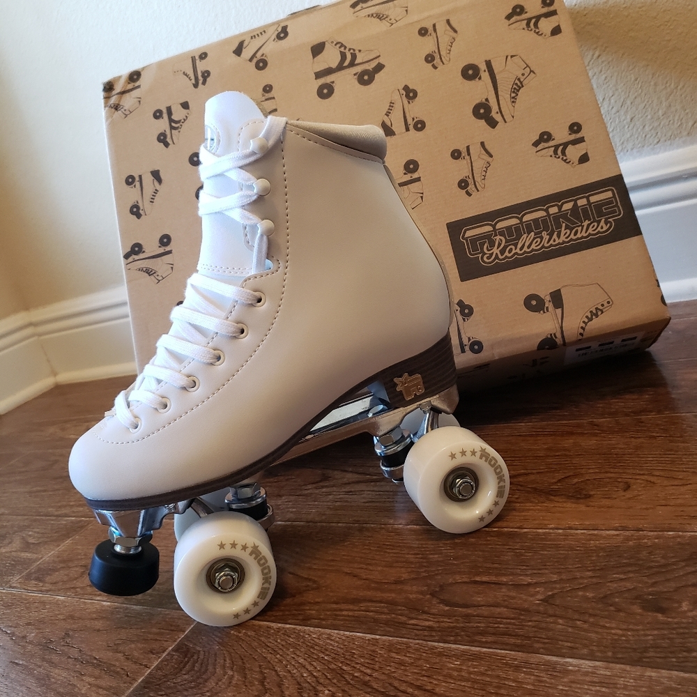 Rookie Roller Skates